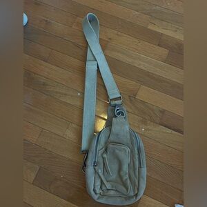 Free People Cross Body Bag